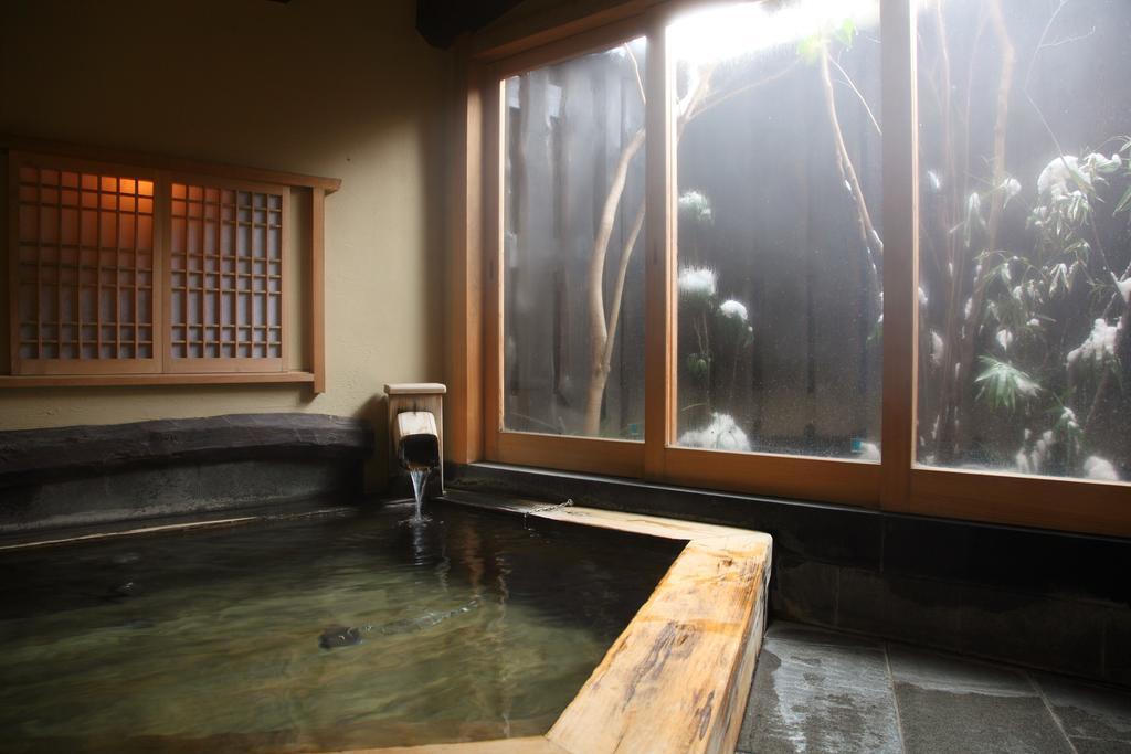 Aso No Shiki Hotel Exterior photo