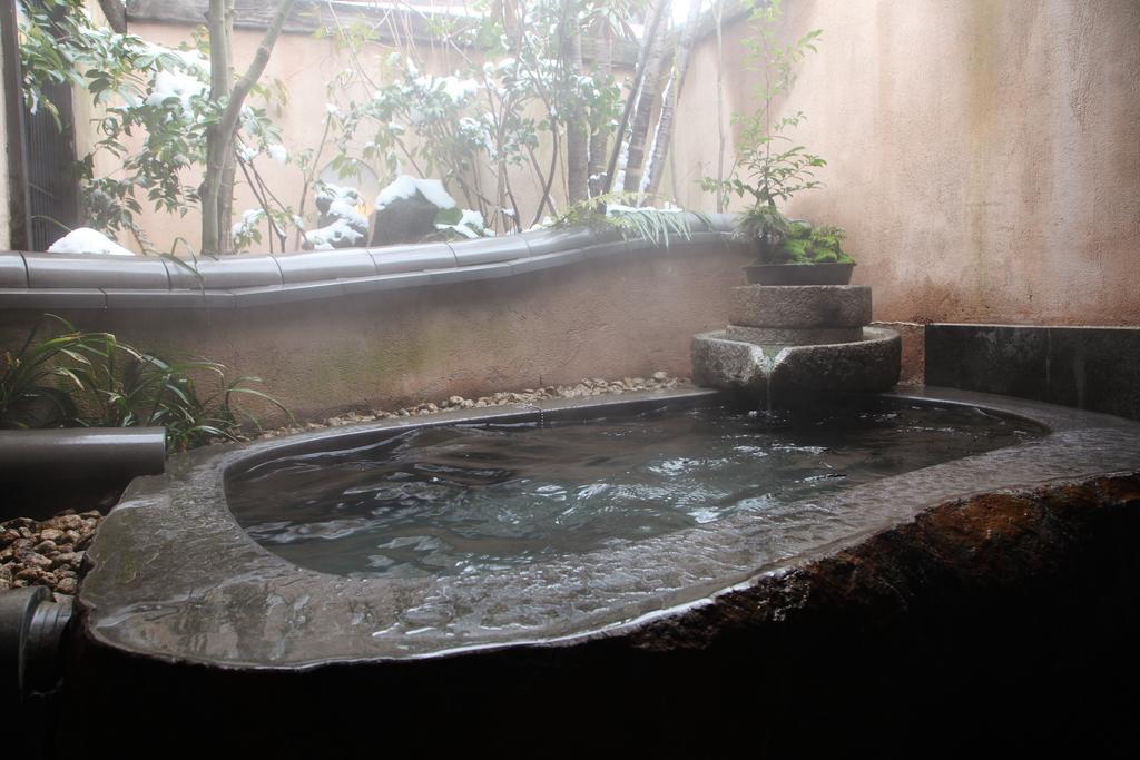 Aso No Shiki Hotel Exterior photo