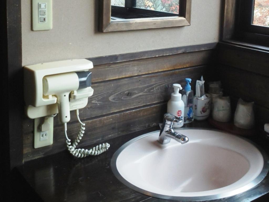 Aso No Shiki Hotel Room photo