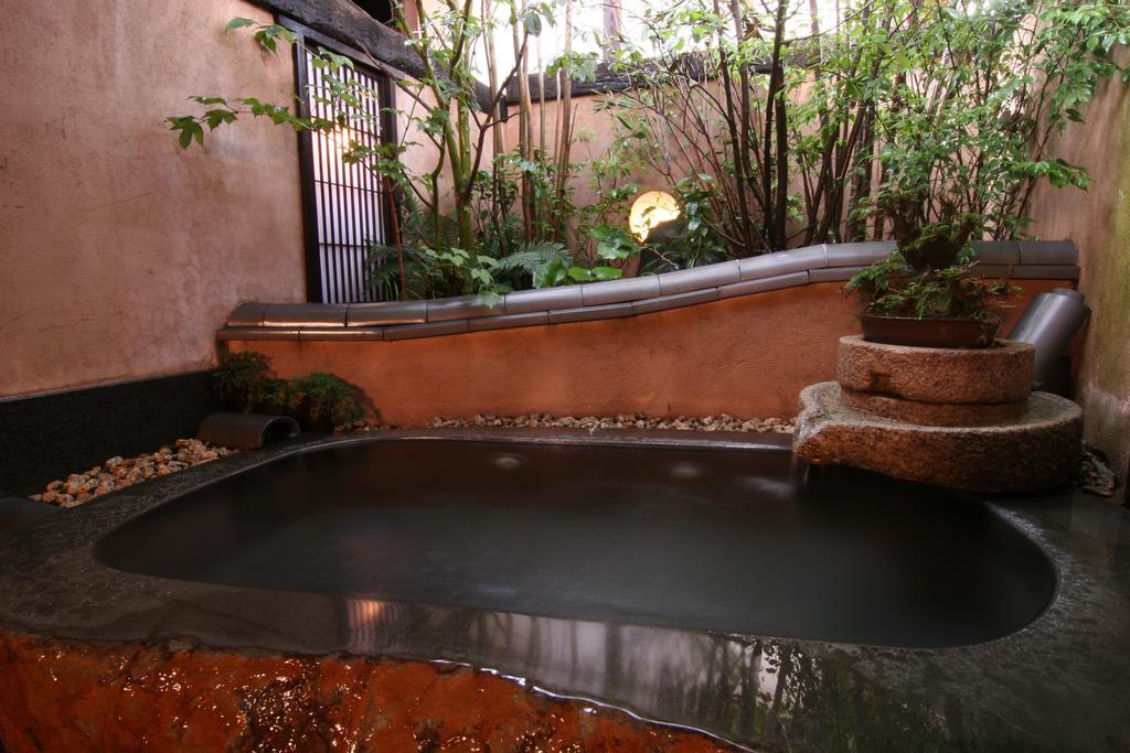 Aso No Shiki Hotel Exterior photo
