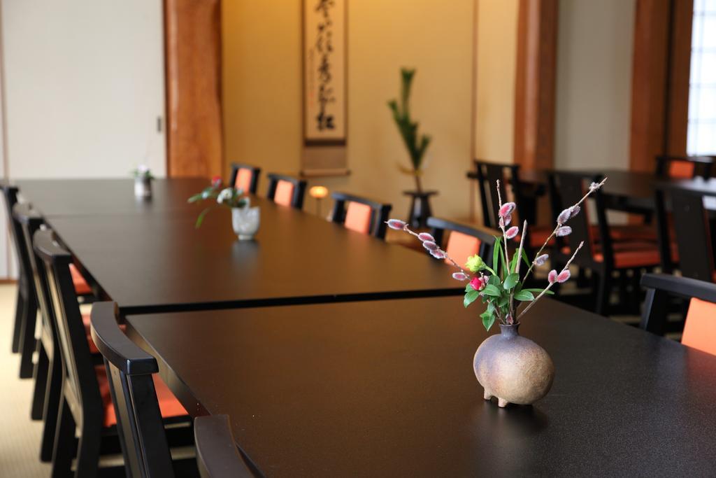 Aso No Shiki Hotel Exterior photo