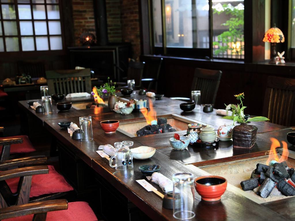 Aso No Shiki Hotel Exterior photo