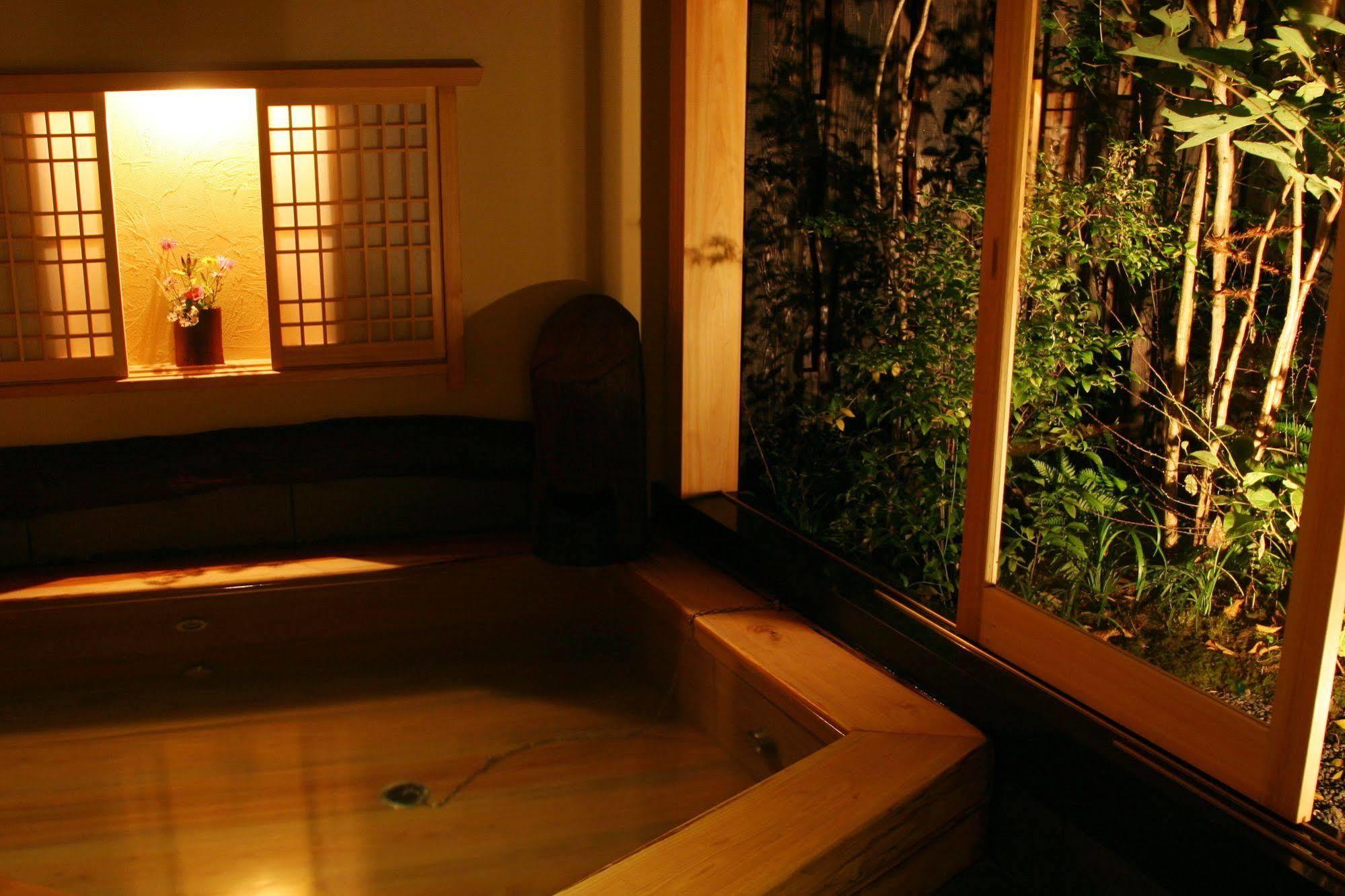 Aso No Shiki Hotel Exterior photo